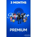 Paramount Plus Premium [3 Meseca]